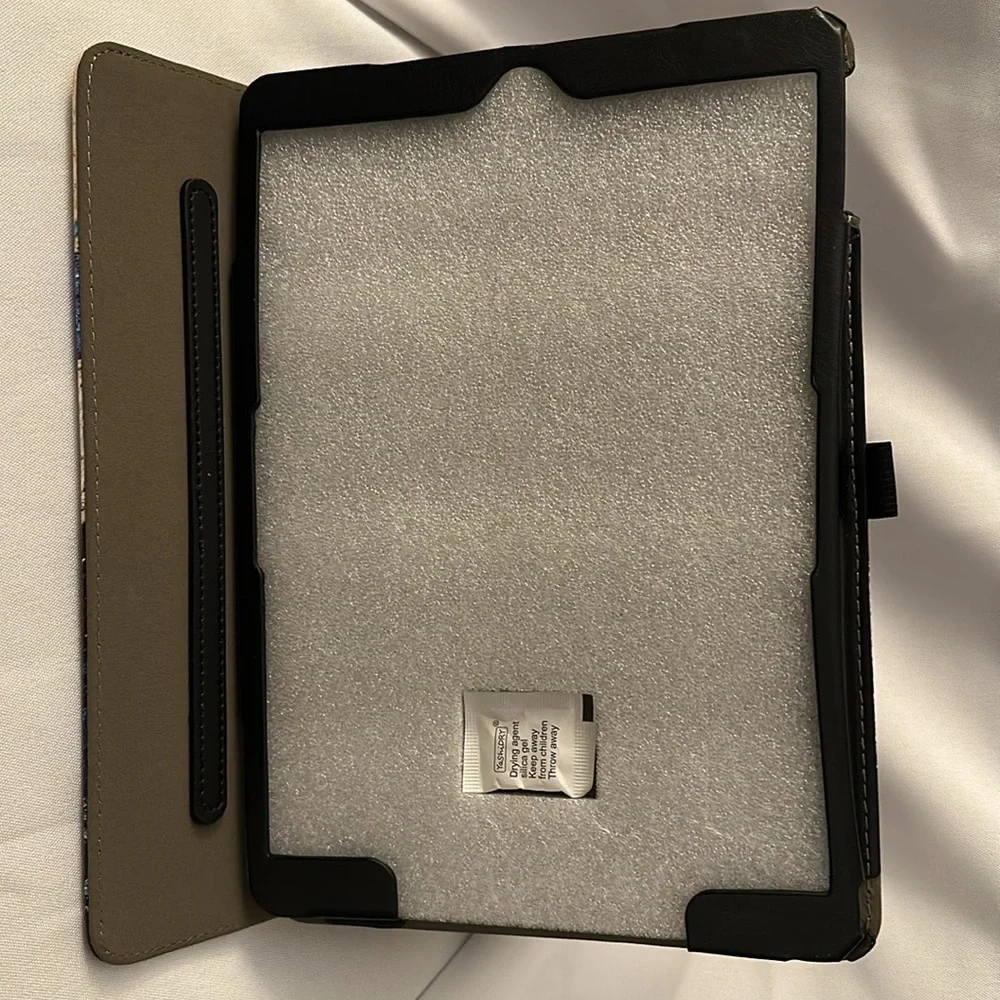 FINTIE Multi Angle Case for iPad 10.2-NEW